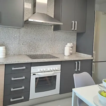 Noctua 1st Line Golf Valle 004 Apartment Estepona